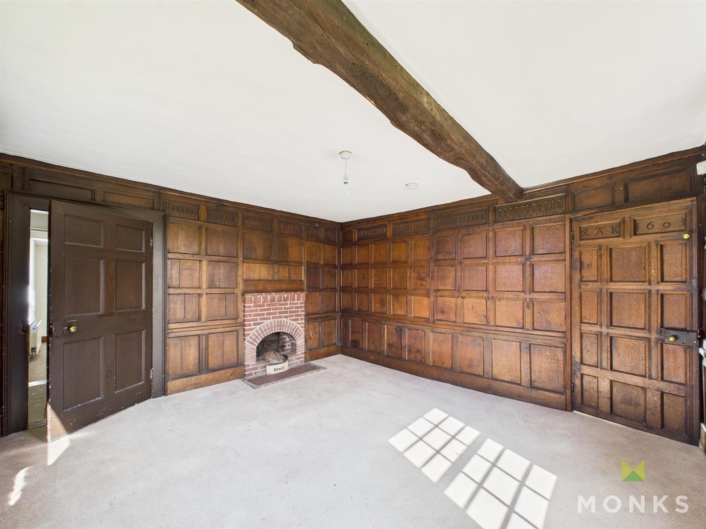 The Cottage Gooseberry Lane, Shrewsbury, SY4 3BB SSTC The Cottage Gooseberry Lane, Shrewsbury, SY4 3BB SSTC